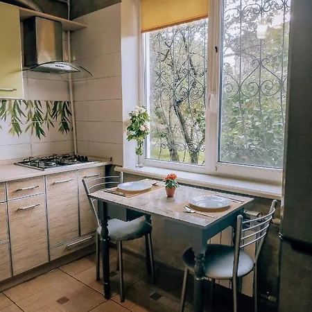 2 К Квартира Рядом Стадион Металлист М. Спортивная. Kharkiv Exterior photo
